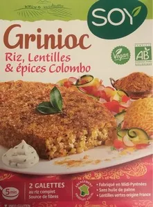 Grinioc