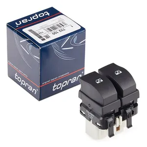 Brytare, fönsterhiss TOPRAN 702 100