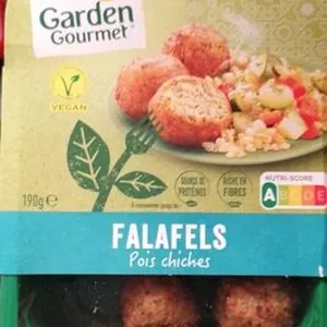 Falafels