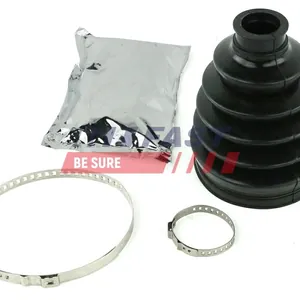 Drivaxeldamask FAST FT28327K