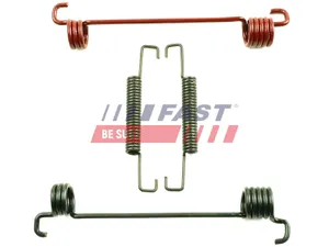 Fjäfer, bromsback FAST FT32426