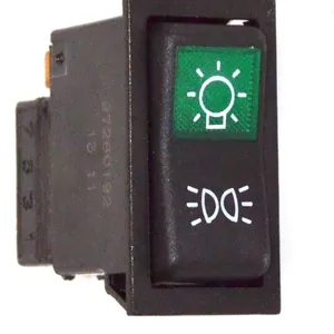 Dörrkontakt FAST FT82232