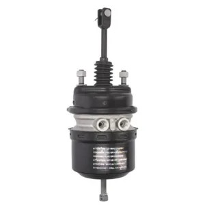 Membranbromscylinder KNORR-BREMSE II37277