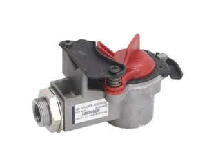 Kopplingshuvud KNORR-BREMSE K000952