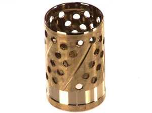 Bussning, bromsaxel BPW 03.112.44.34.0