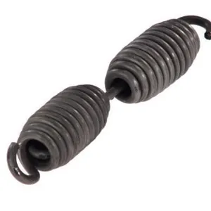 Fjäfer, bromsback BPW 05.397.58.03.0