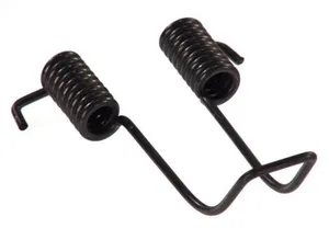 Fjäfer, bromsback BPW 03.397.33.09.0