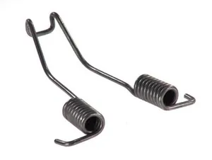 Fjäfer, bromsback BPW 03.397.33.12.0