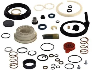 Reparationssats, kopplingsförstärkare TRUCKTECHNIC WSK.28.4