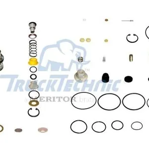 Rep.sats, bromsventil-färdbroms TRUCKTECHNIC WSK.56