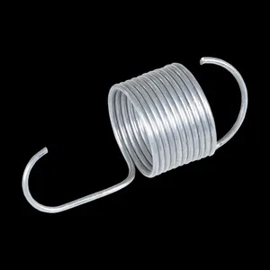 Dragfjäder, vändskiva JOST SKE001009800