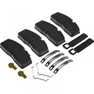 Bromsbelägg JOST JAE0250410020