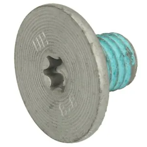 Rep.sats, trailerdrag JOST SKE001006000