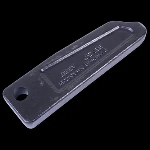 Låsregel, vändskiva, king-pin JOST SK 2905-06