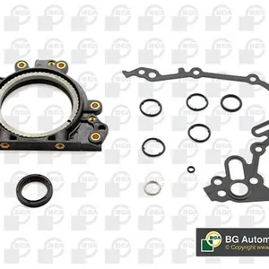 Packningssats, vevhus BGA CK0103