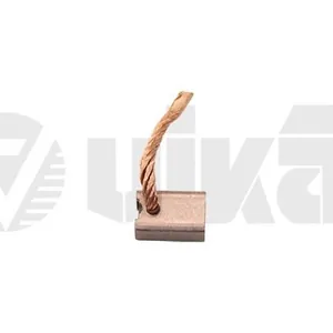 Kolborste, startmotor VIKA 99110030601