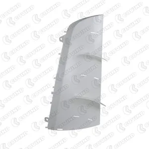 Vindavledare, förarhytt COVIND 960/167