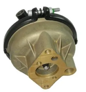 Växelcylinder KNORR-BREMSE EF620D