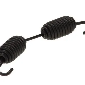 Fjäfer, bromsback SAF 1.447.0058.01