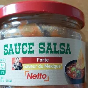 Sauce Salsa