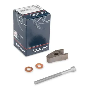 Munstyckshållare TOPRAN 410 176