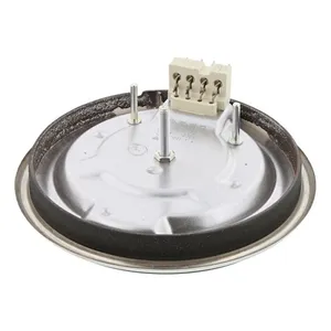 Electrolux kokplatta, 145mm, 1000W/230V 140055942019