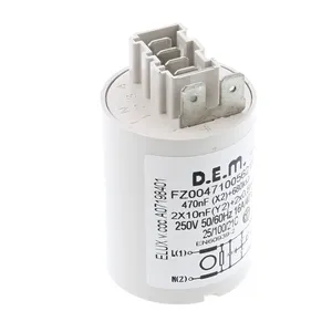 Electrolux filter, spänning 140071984011