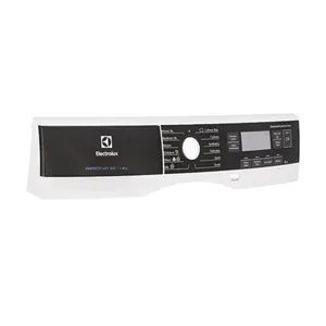 Electrolux manöverpanel, vit, Electrolux 140191035017