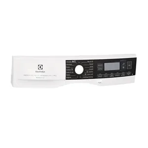 Electrolux manöverpanel, vit, Electrolux 140192531014