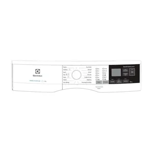 Electrolux manöverpanel, vit, Electrolux 140213402013