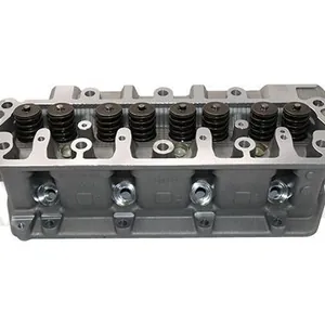 Topplock VIKA K11776301