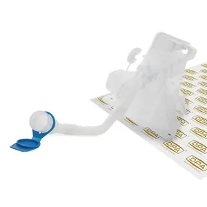 Spolarvätskebehållare DPA 99551782702