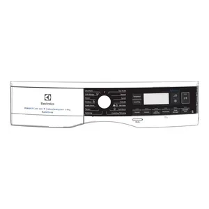Electrolux manöverpanel, vit, Electrolux 140232615017