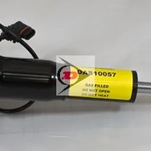 Luftfjäderben Dunlop DAS10057