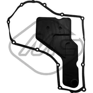 Hydraulikfilter, automatväxel Metalcaucho 21004