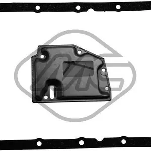 Hydraulikfilter, automatväxel Metalcaucho 21017