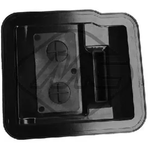 Hydraulikfilter, automatväxel Metalcaucho 21085