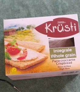 Krusti