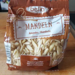 Mandeln