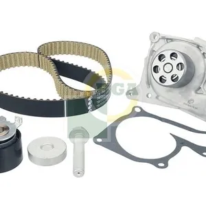 Kamremssats med vattenpump BGA TB7313CPK