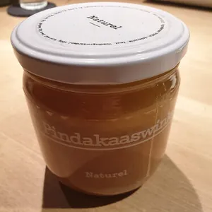 De Pindakaaswinkel Naturel