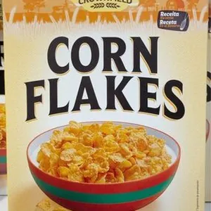 Cornflakes