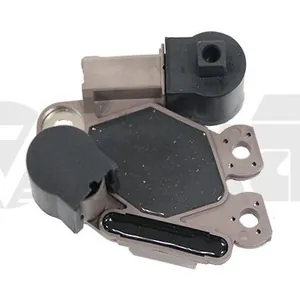 Laddningsregulator VIKA 99030863901