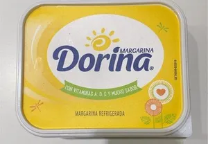 Margarina Dorina