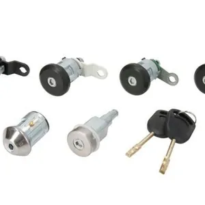 Låssats, låsanläggning BLIC 6010-03-025425P