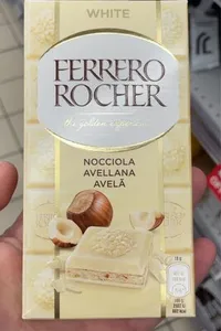 Ferrero rocher