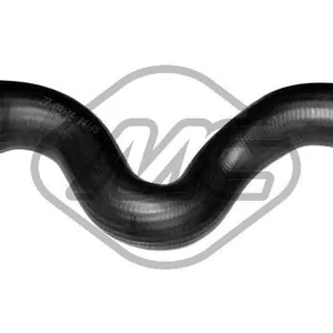 Laddluftslang Metalcaucho 98578