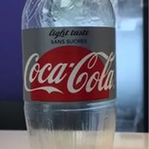 Coca cola light