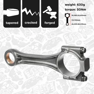 Vevstake ET ENGINETEAM OM0043