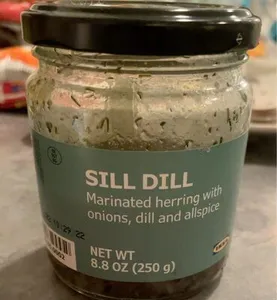 Still Dill